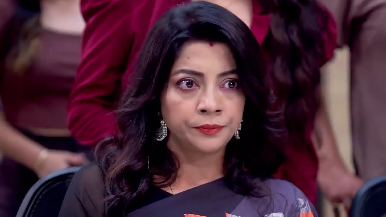 Parineeta | Ep - 259 | Best Scene | Jul 31 2025 | Zee Bangla