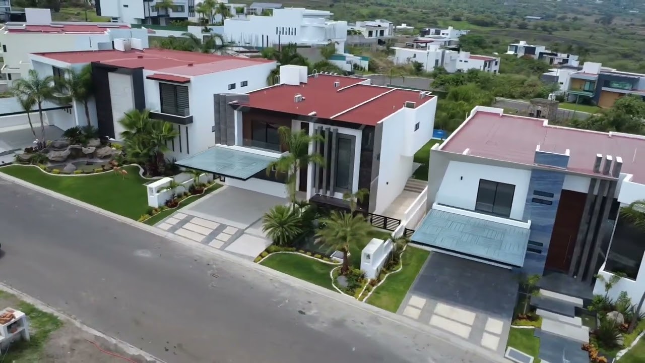 Casa Everest