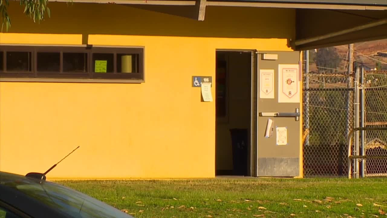 Santana High School improving emergency protocol following lockdown