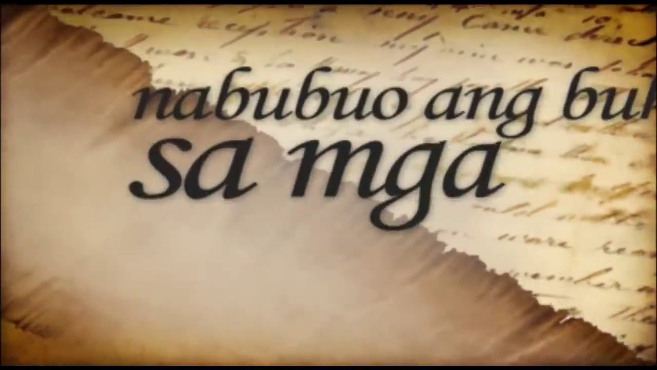 Dear Mor ''CHANGES IN MY LIFE''