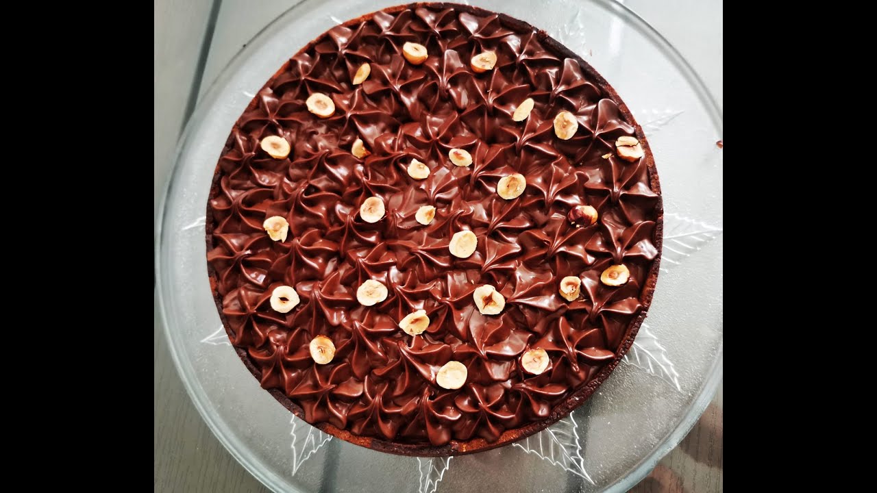 [ Recette CAP] La tarte piémontaise
