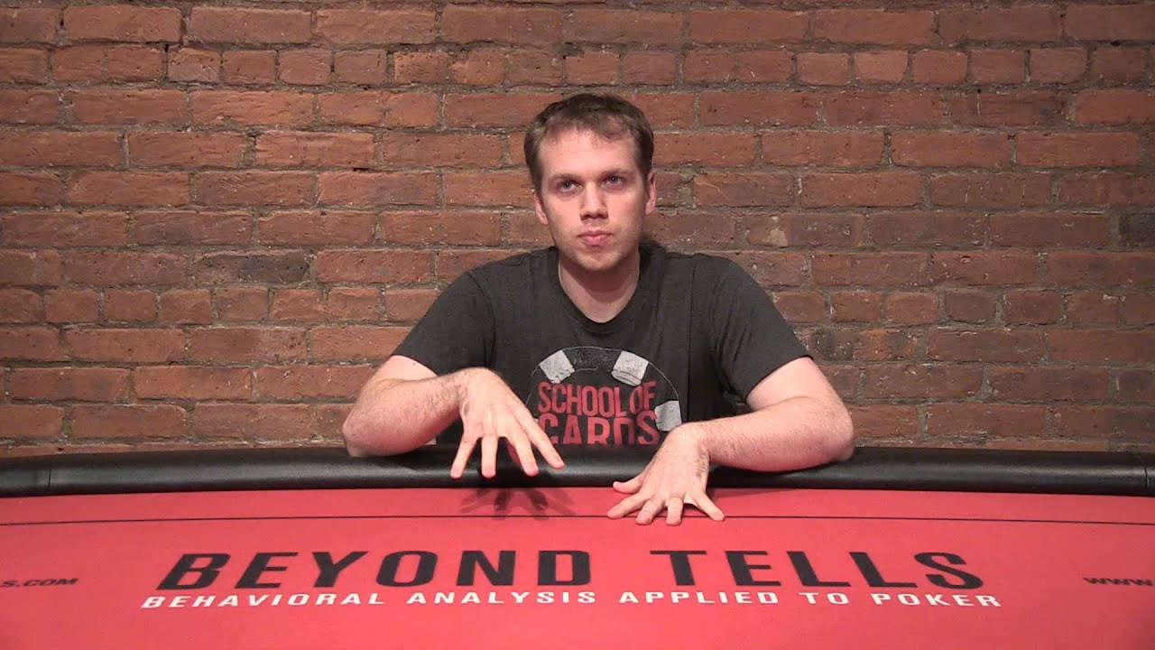 What to do When You Are Card Dead at the Poker Table