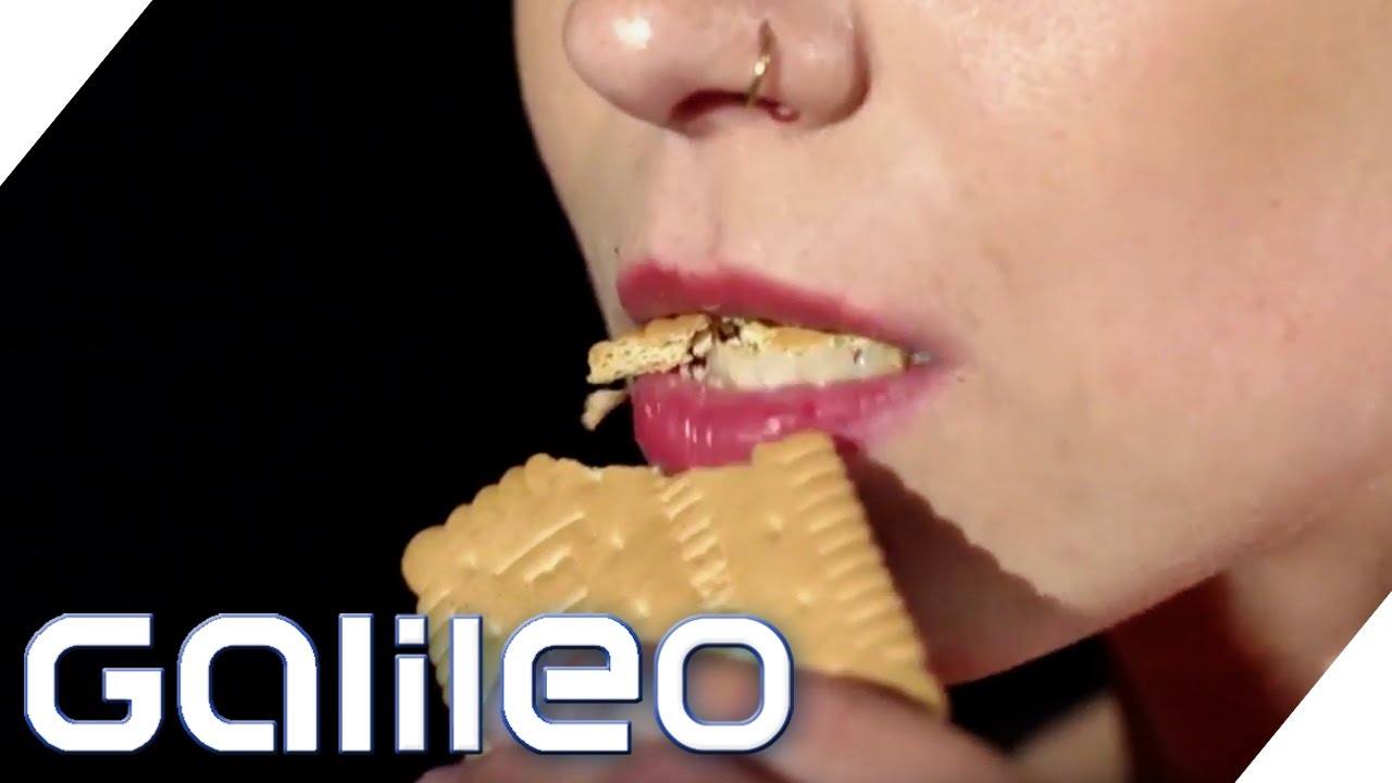 125 jähriger Keks - Was steckt hinter dem Leibniz-Keks | Galileo | ProSieben
