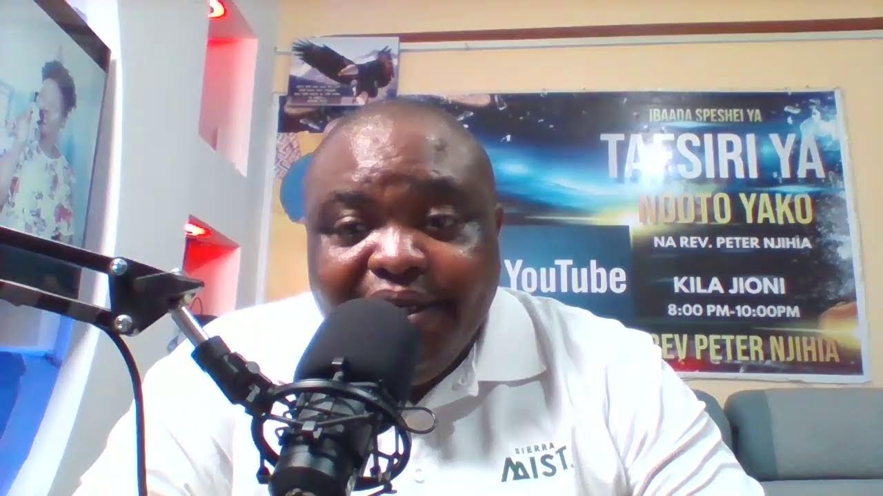 KUOTA NA MAHARAGWE , SEH 1