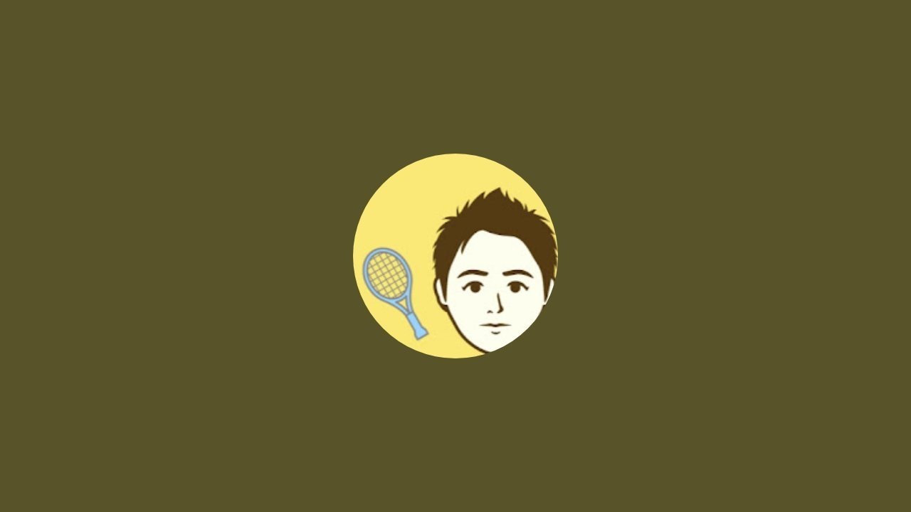 2026年2月 第1回木曜杯【ミニテニス】