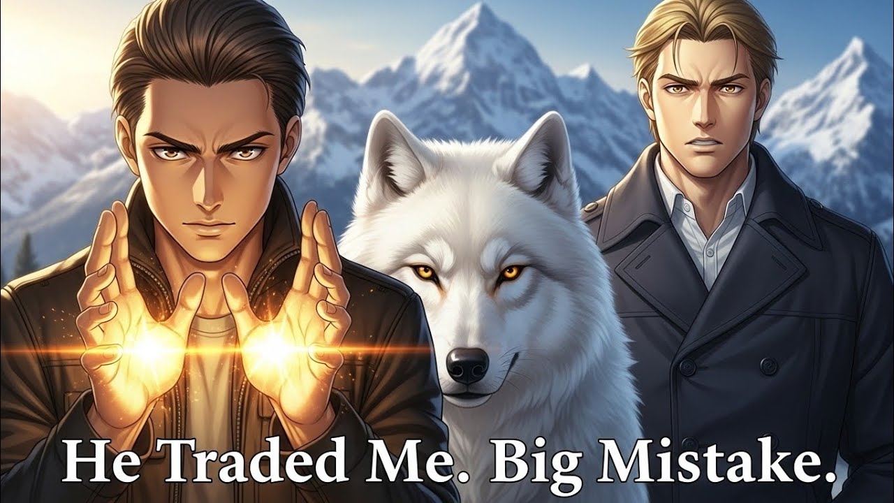 Rejected Omega Reborn as the Alpha King
