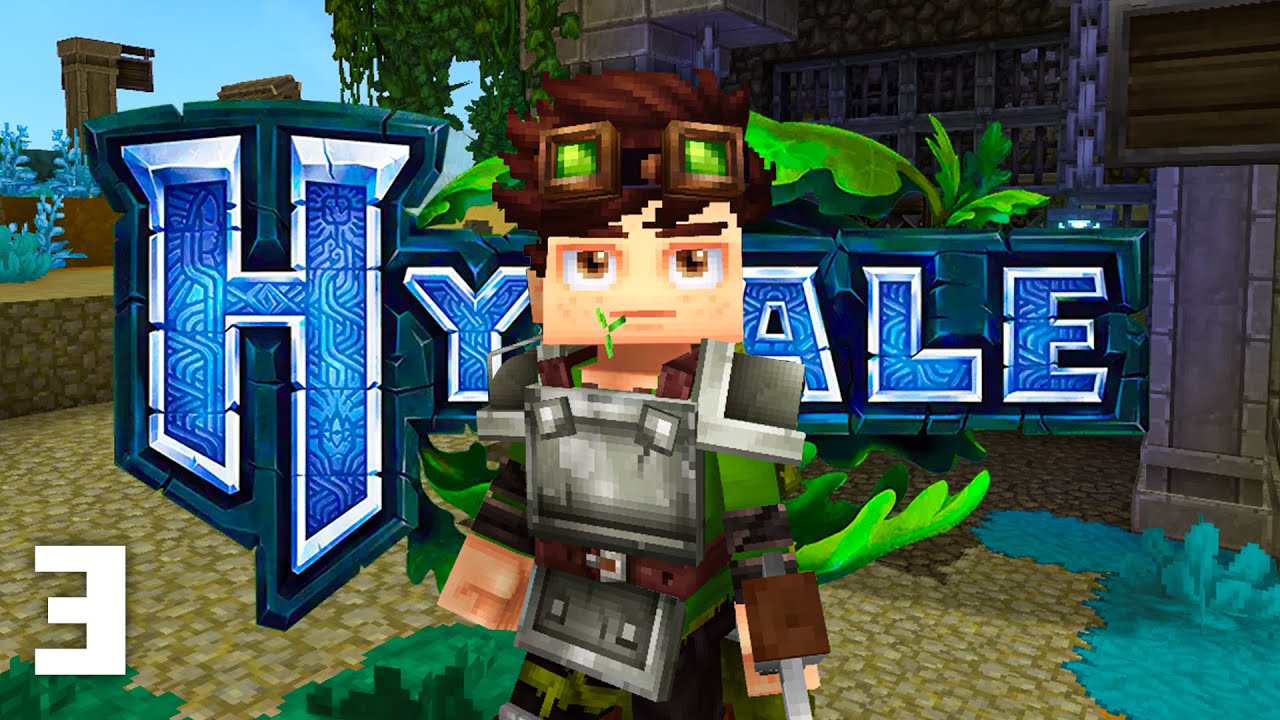 Hytale Survival Continues – More Secrets Yet to Be Discovered