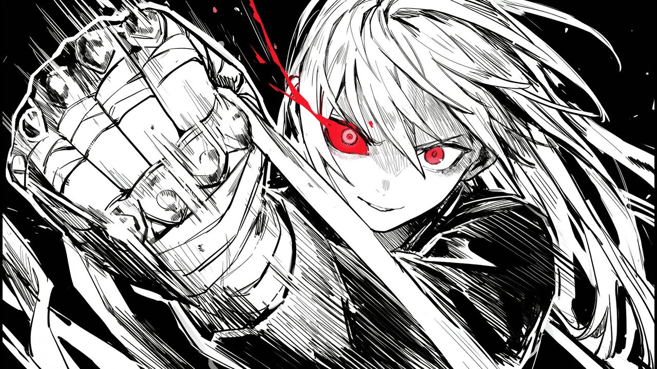 You can't kill me