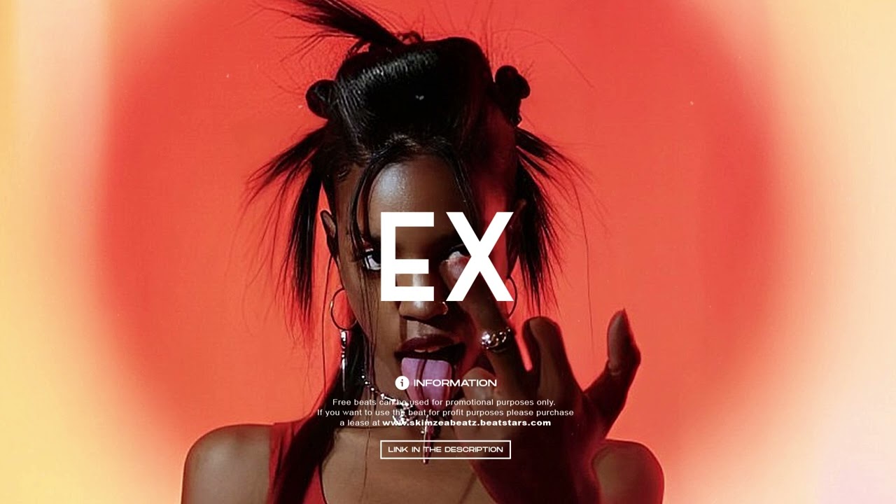 Emotional Afrobeat Instrumental 2025 