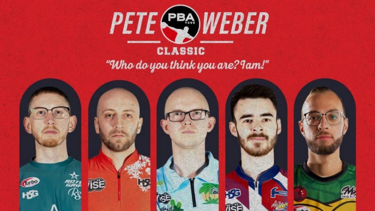 2026 PBA Missouri Classic FINALS