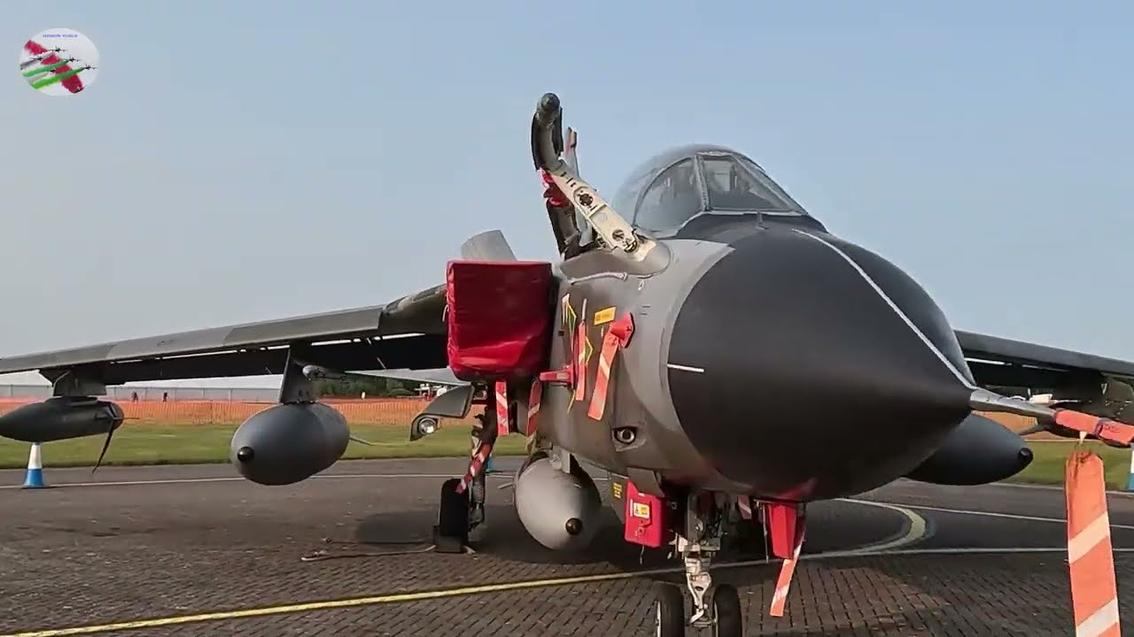 COSFORD 2025 Intro
