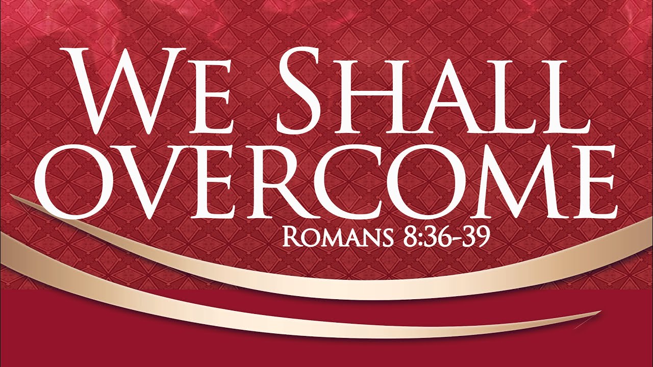 N Street MBC | We Shall Overcome | February 8, 2026