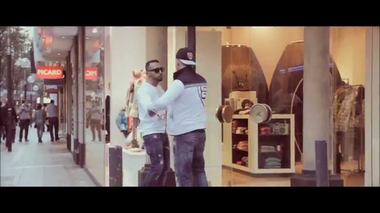 Akez & Kalibah95 ►Auf den Punkt◄[ official Video] prod. by JaySim