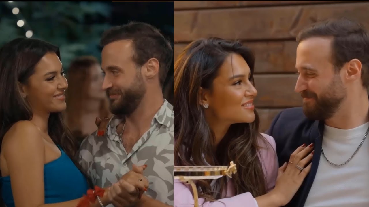 Tuğçe & Bahattin 🥰️ Kendi Düşen Ağlamaz