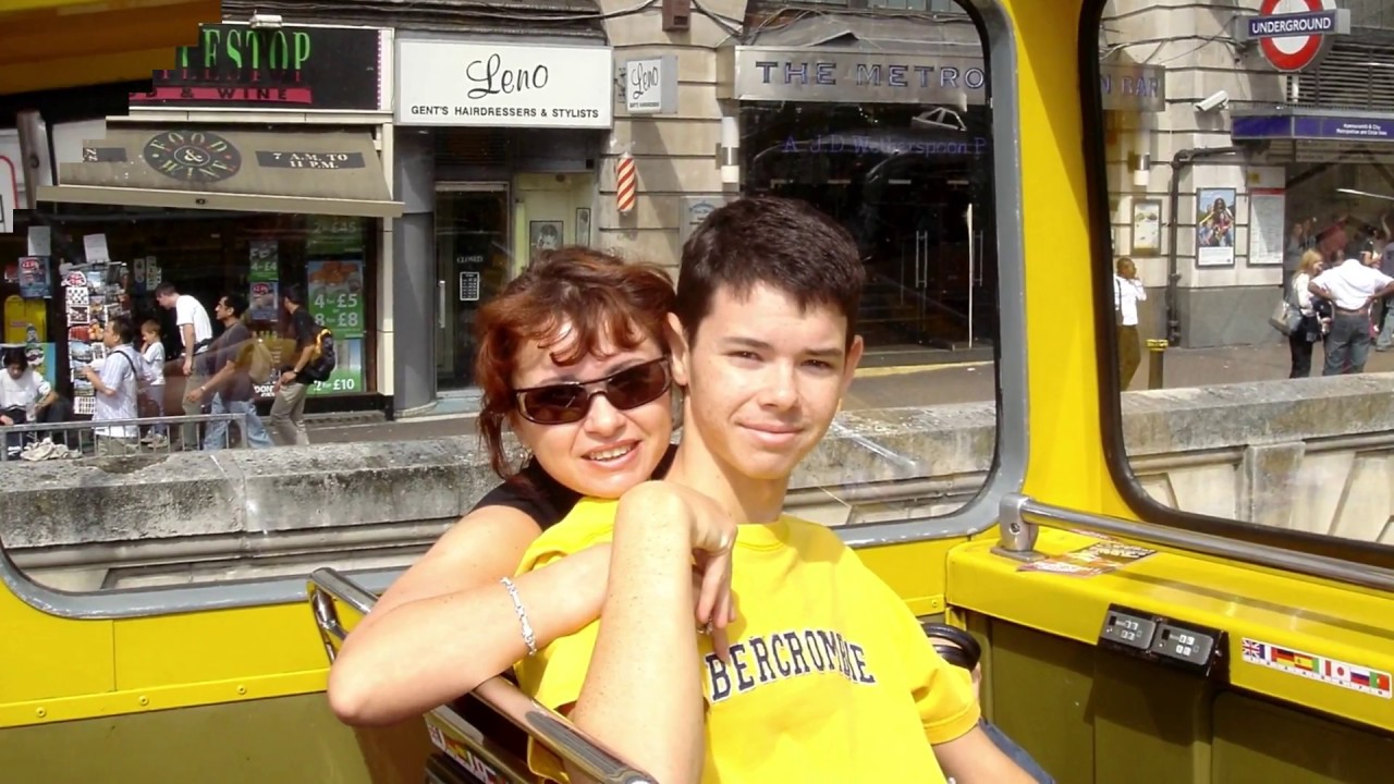 London 2004