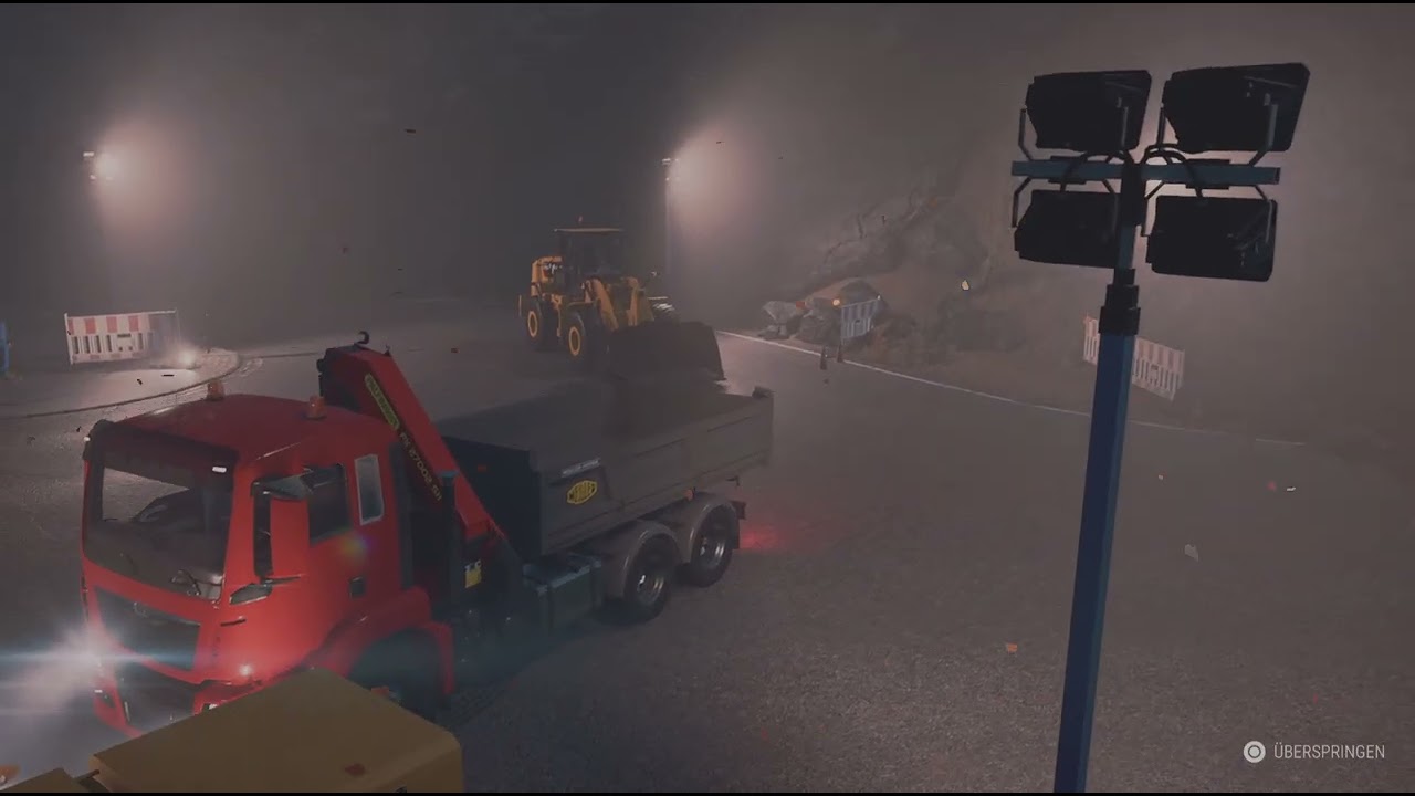 Bau-Simulator