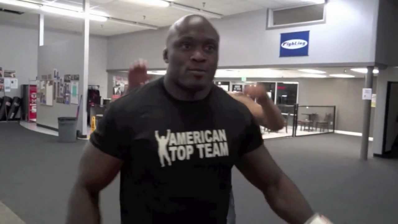 Bobby Lashley and Boogeyman.mov