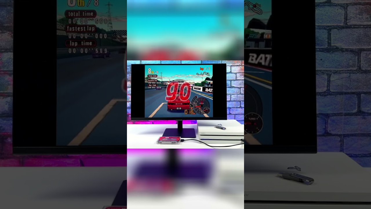 GameCube & Wii on PS4: Epic Emulation Test!