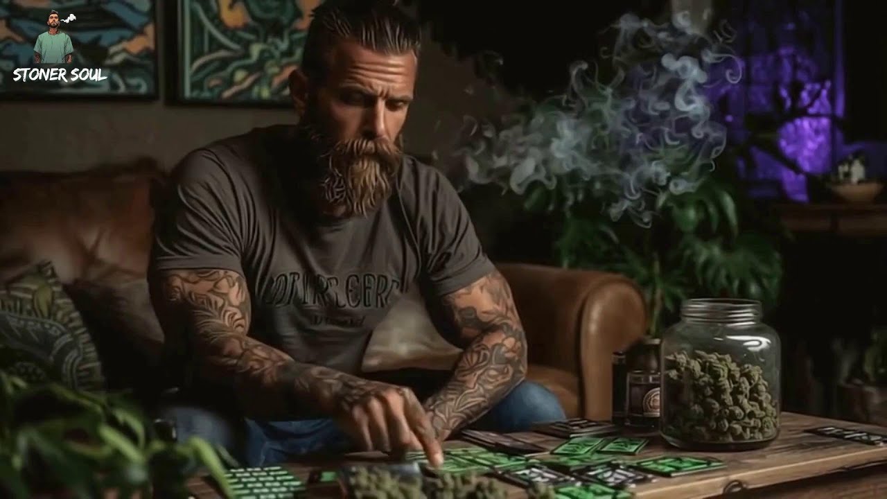Kush Therapy - 