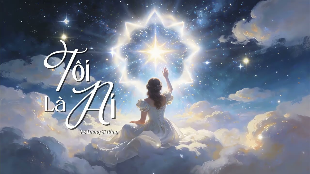 Tôi Là Ai - T.S Lương Sĩ Hằng | Nhạc: NLA | Nhạc Pháp Lý Vô Vi | VôVi IM