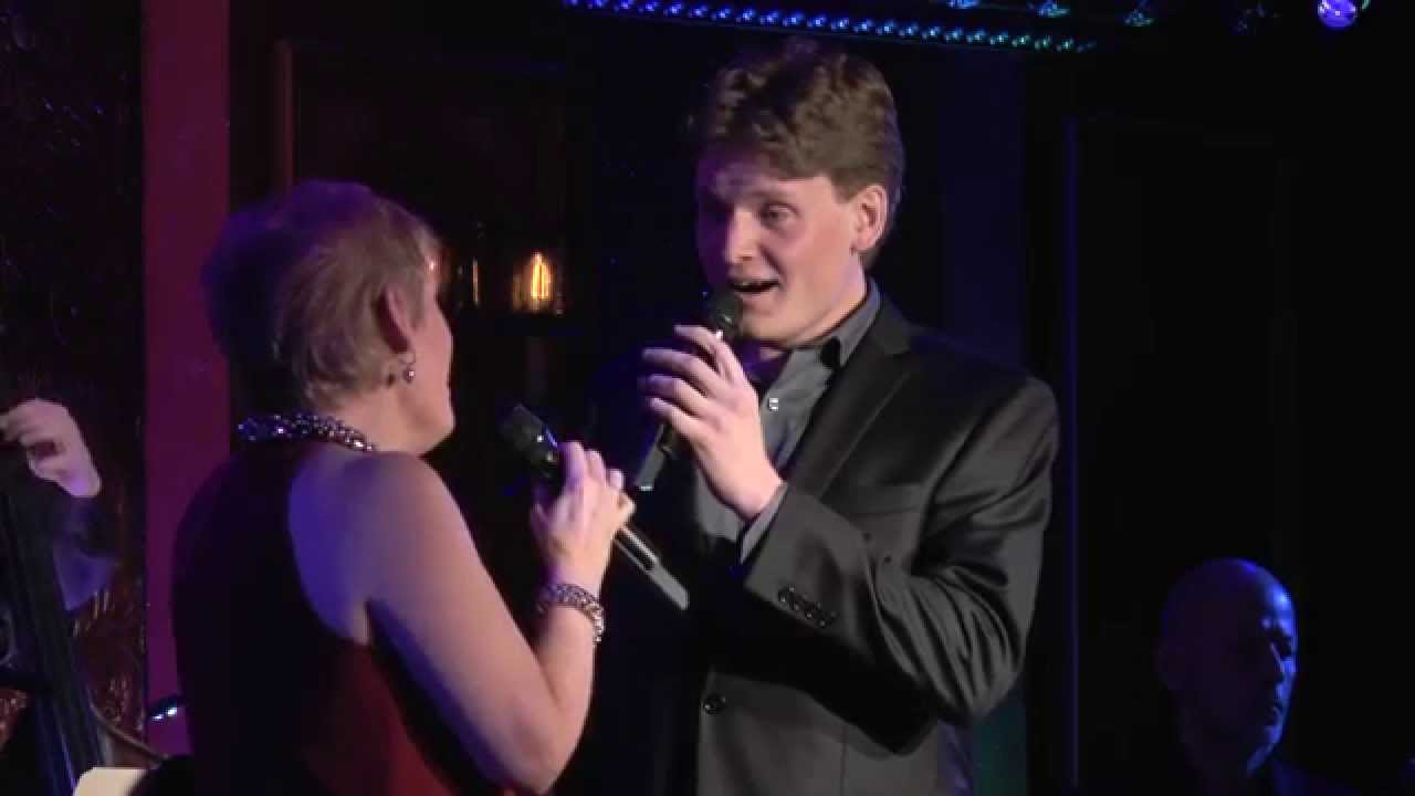 THE PRAYER: Liz Callaway & Nicholas Callaway Foster