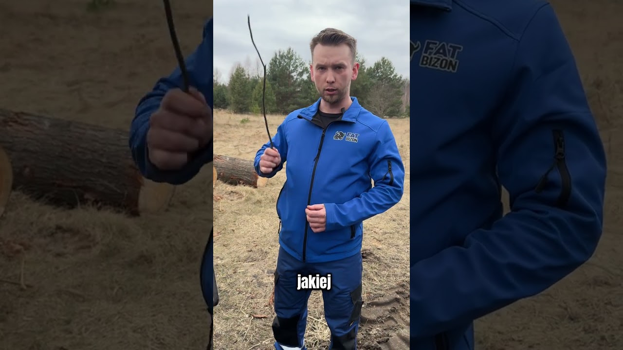 Jak działa głowica? 🌲🔧
