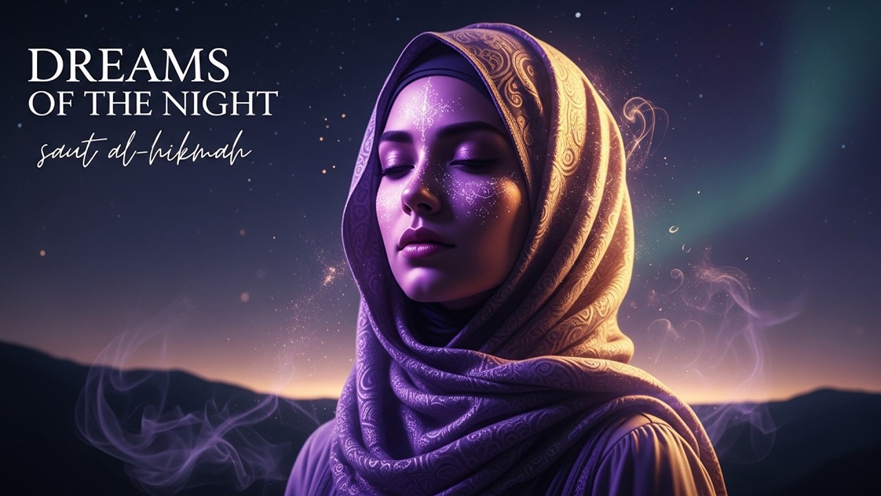 Dreams Of The Night|habibi beats
