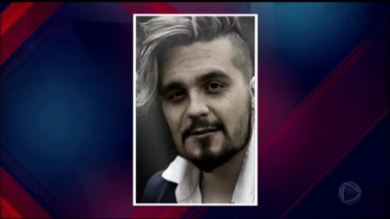 Luan Santana se emociona ao ser levado para uma 