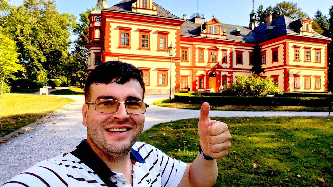 Jilemnice: Skryté kouzlo Krkonoš, které většina turistů míjí | Tip na výlet | @zadnyspeky
