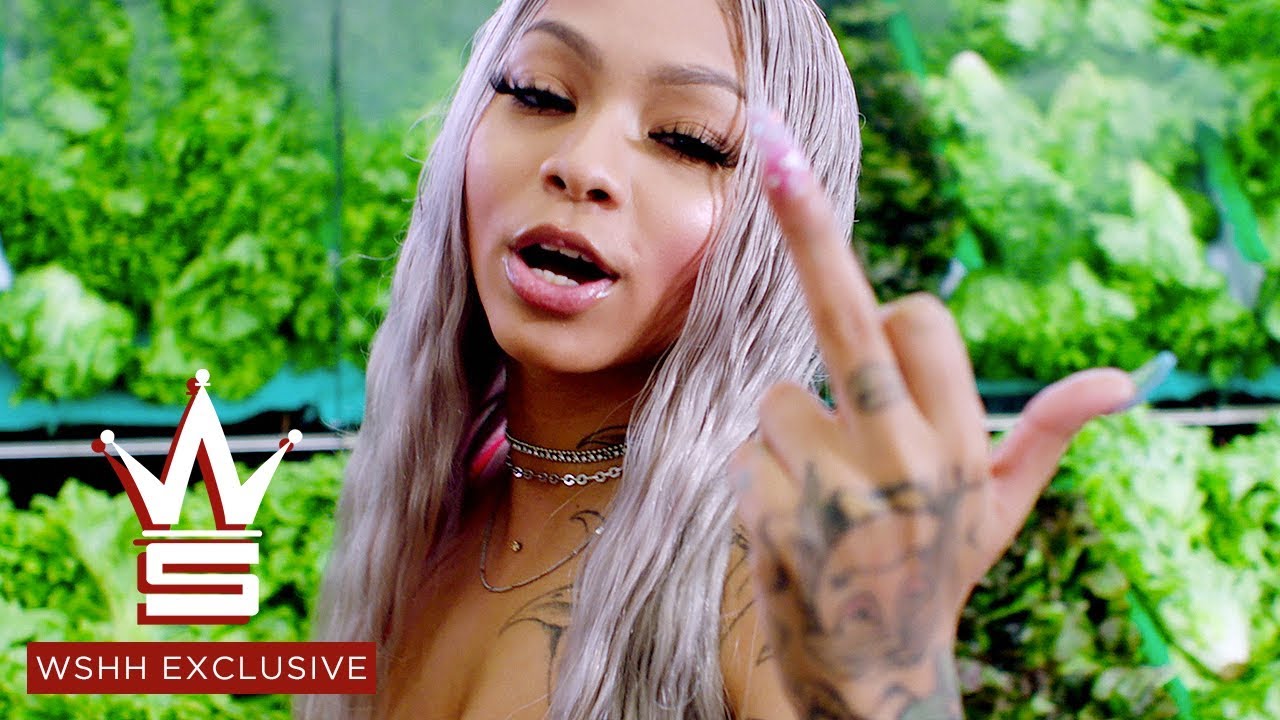 Cuban Doll Feat. Lil Yachty & Lil Baby 