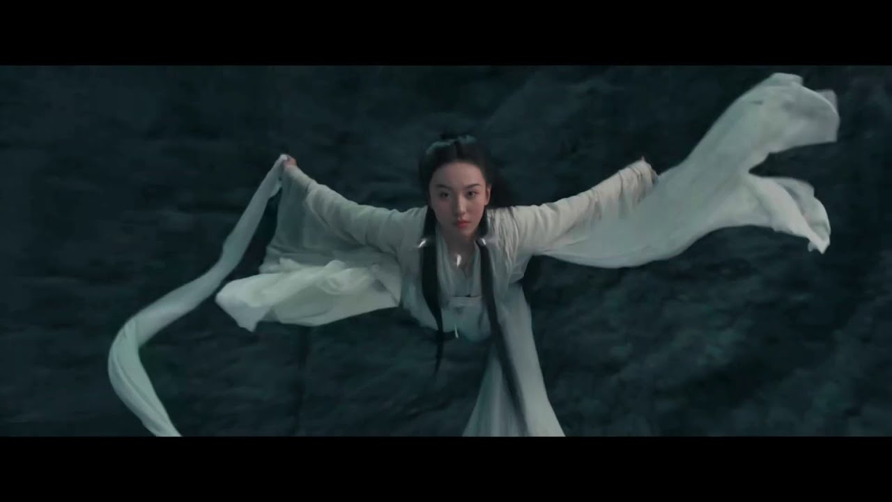 Xiaolongnu vs Li Mochou