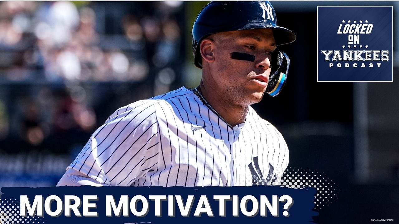 SNY's Niki Lattarulo tells us what it was REALLY like at Yankees' Spring Training