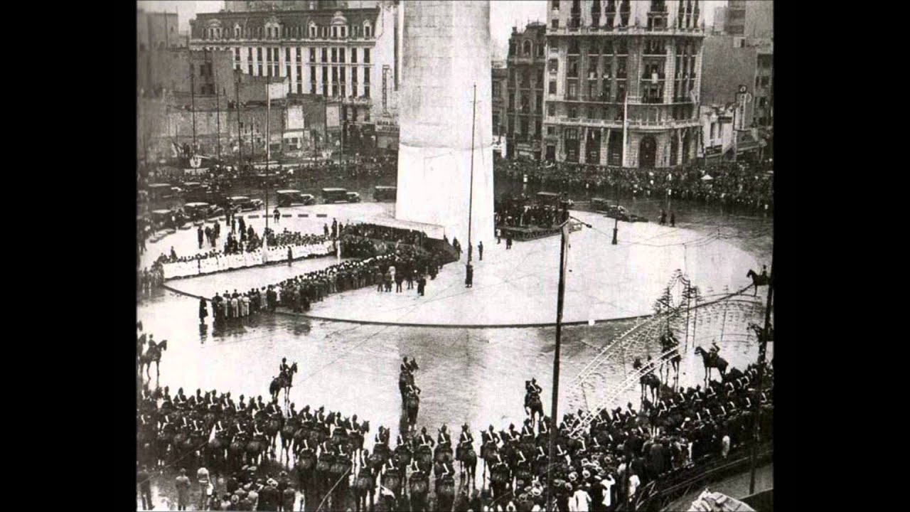 Buenos Aires , Decada del ´30.wmv
