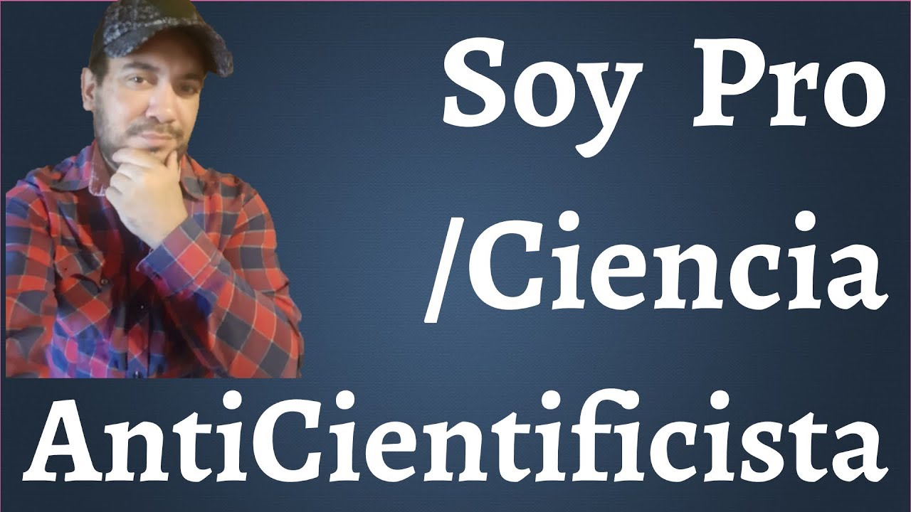 Cientificismo
