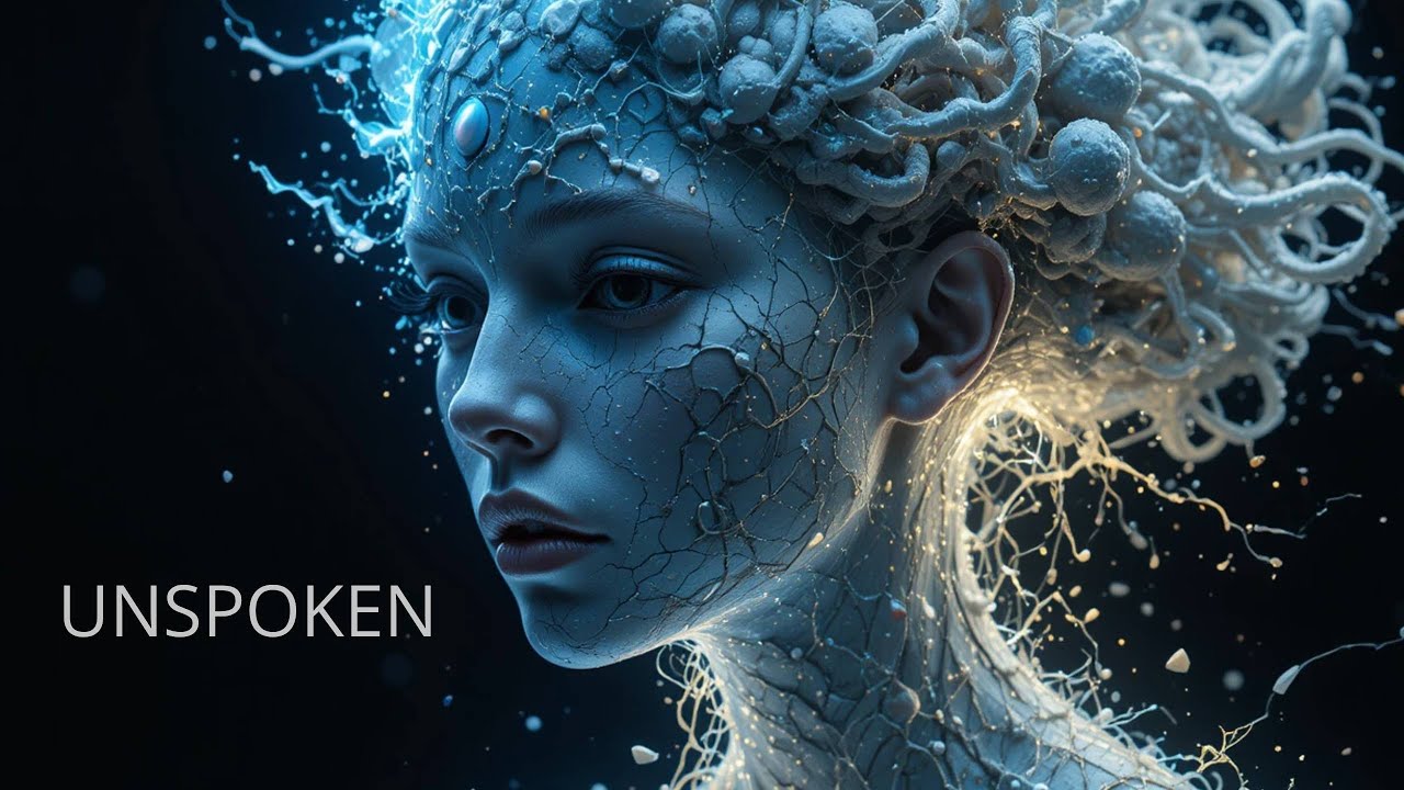 Deep House & Underground Techno Journey | Unspoken