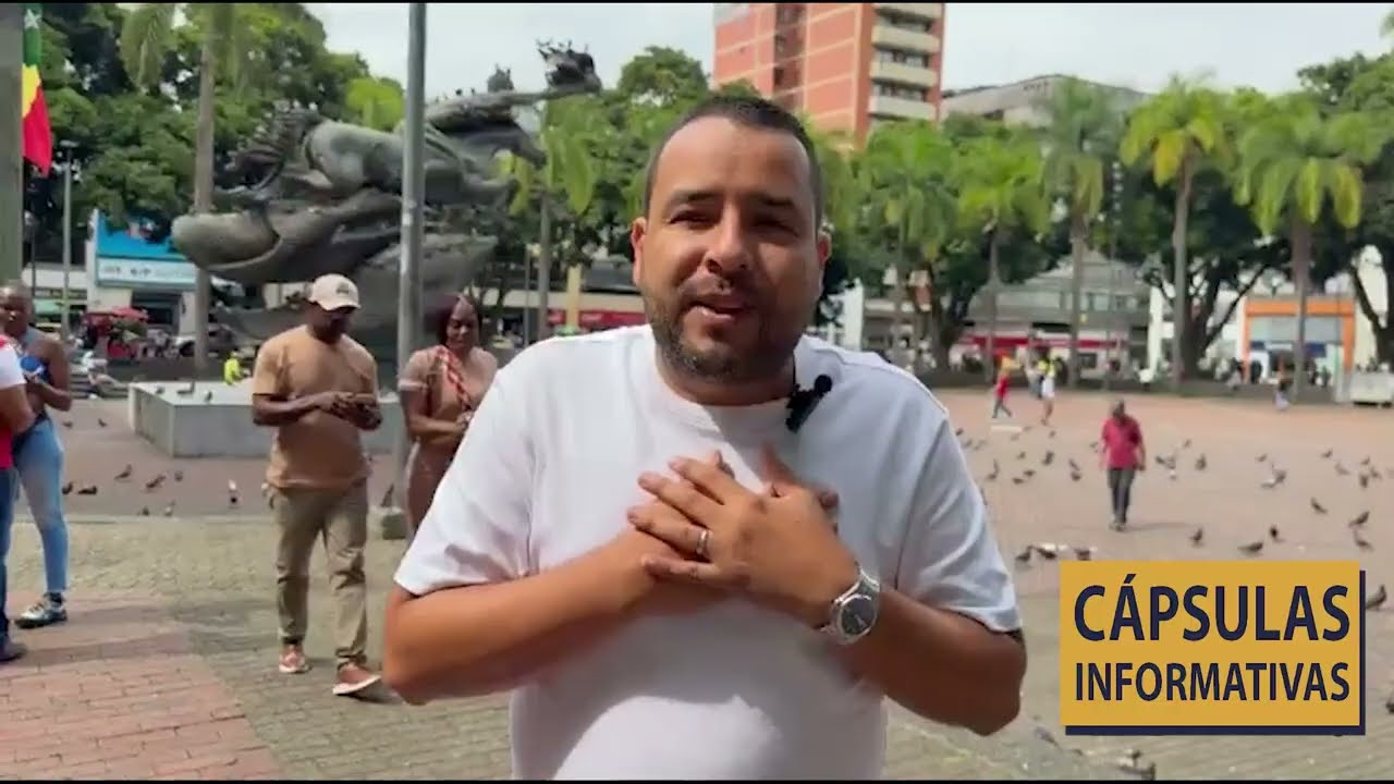 JOAN MANUEL RÍOS Y EL ÉXITO DE SU APOYO A MARÍA IRMA Y FRANYELA