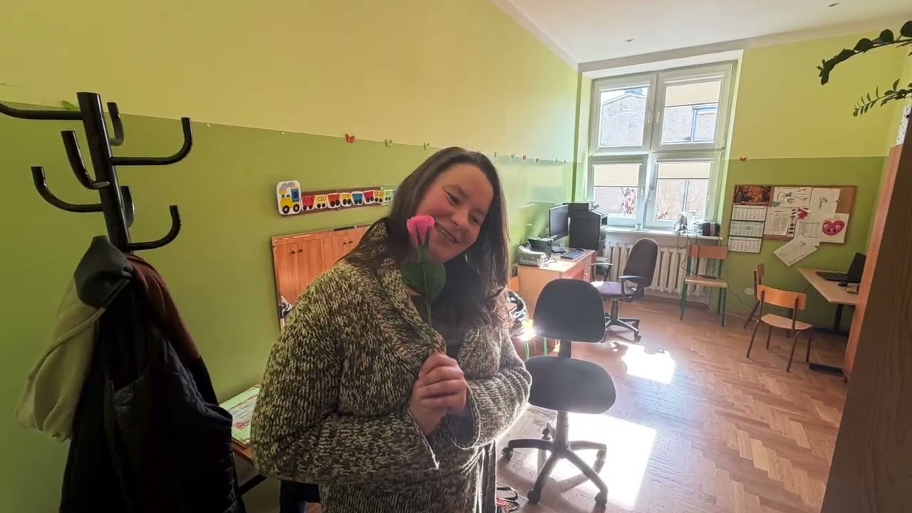 Dzień Kobiet w Sp 98 (2026)