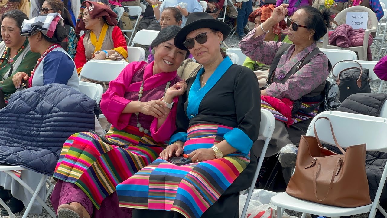 30th Annual Sherpa lhapso | 2025 |  USA.  |  UNITED SHERPA ASSOCIATION |