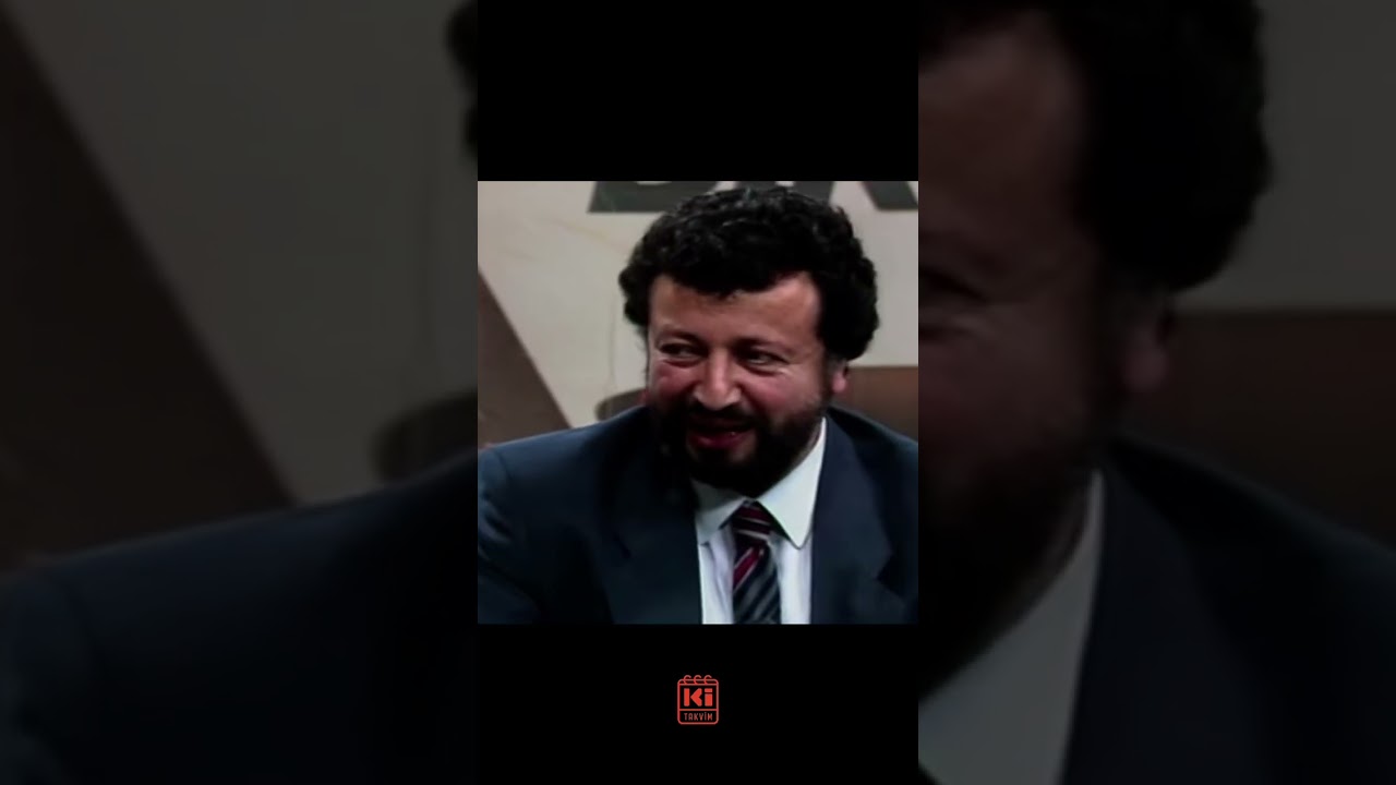 Devekuşu Kabare Reklamlar / Metin Akpınar / Zeki Alasya / Tiyatro / Komedi / Türkiye