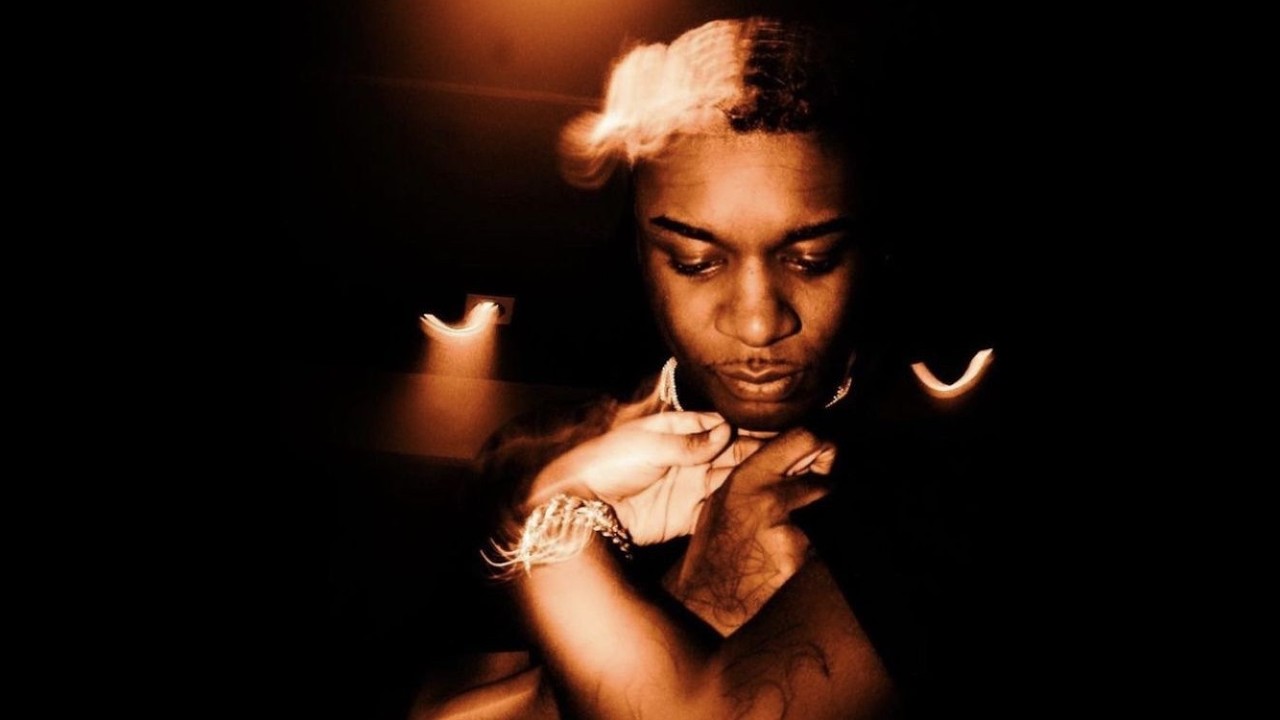 [FREE] Ken Carson Type Beat - 