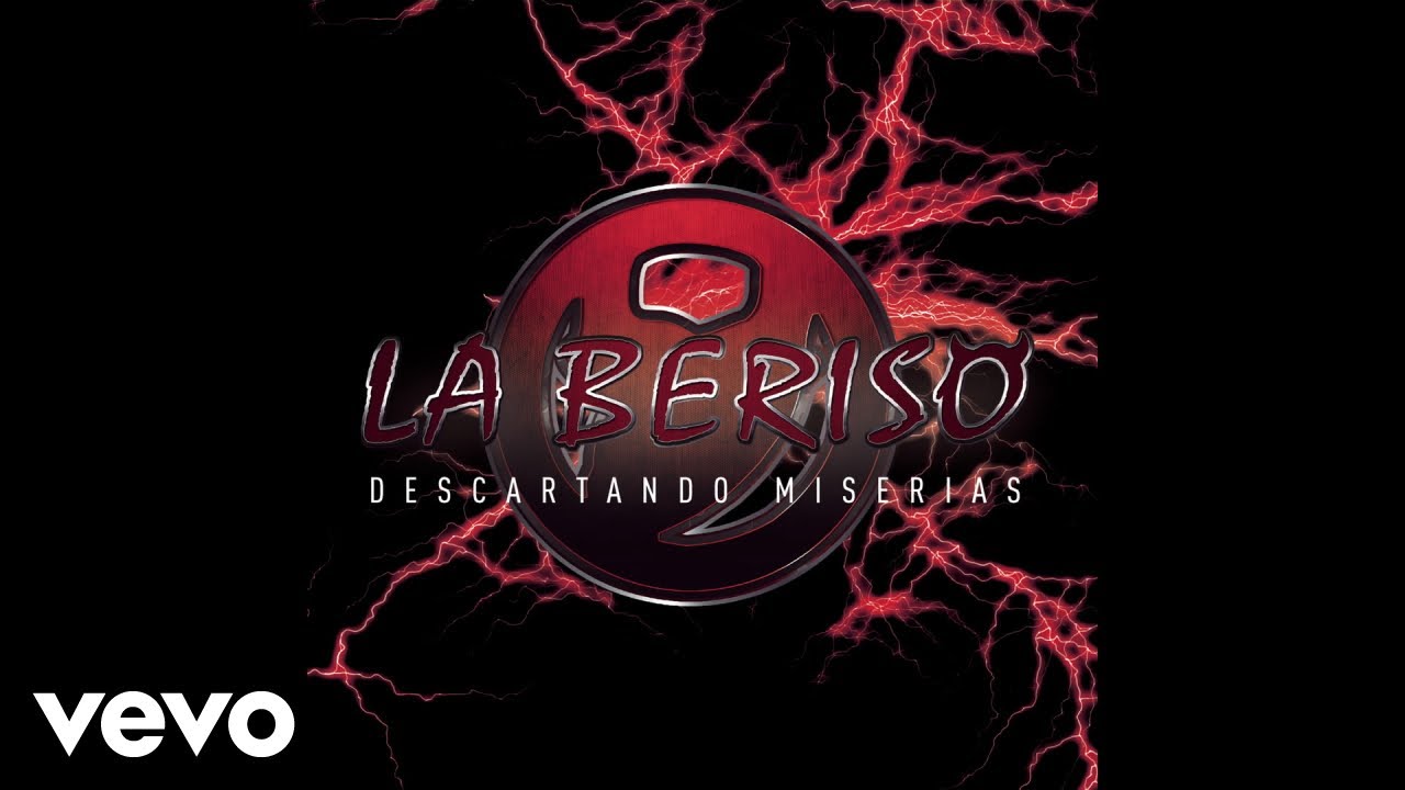 La Beriso - Como Dejar (Pseudo Video)