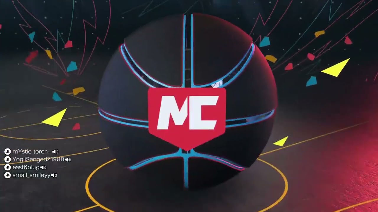 NBA 2K26 SEASON 4:  3V3.....................PT 7