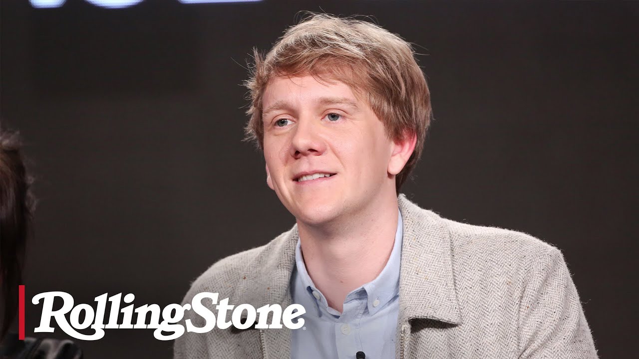Josh Thomas on 'Everything's Gonna Be Okay', 'Please Like Me' | The Breakdown