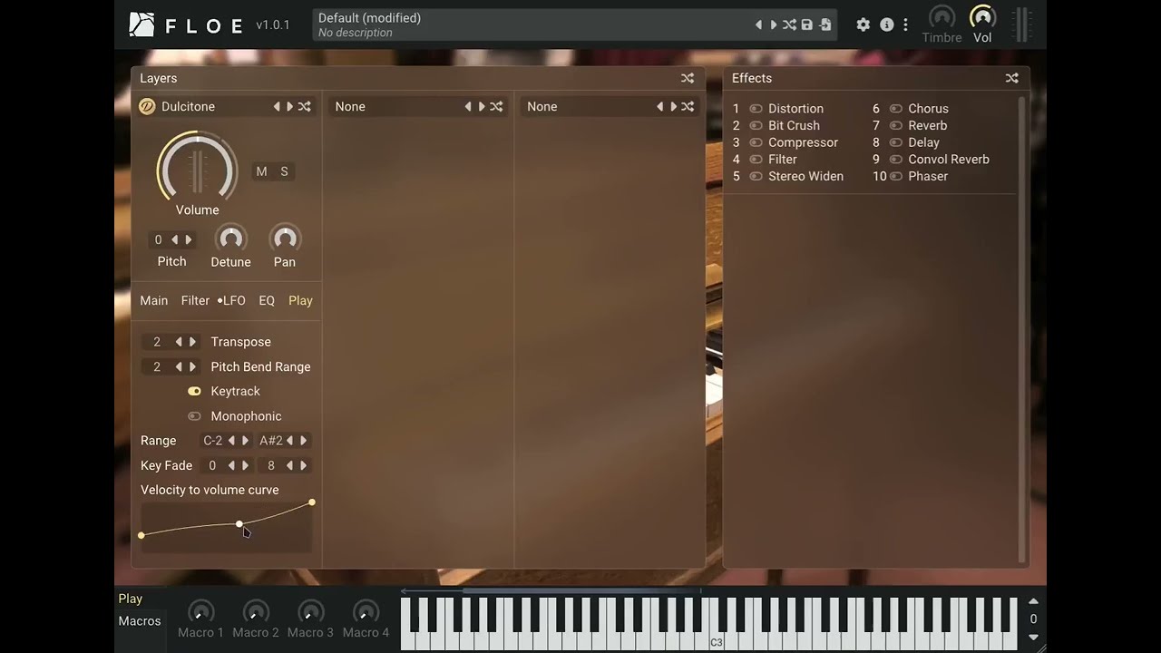 Floe Plugin - Developer Tutorial & Feature Walkthrough | Free Sample Library Platform