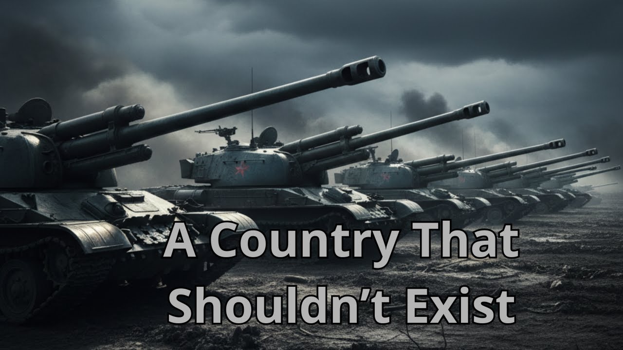 Transnistria Conflict: How an Unrecognized State Became Russia&rsquo;s Frozen War Tool