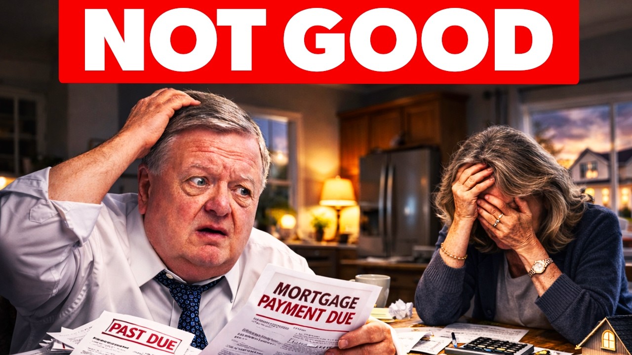 Parents Who Cosigned Mortgage