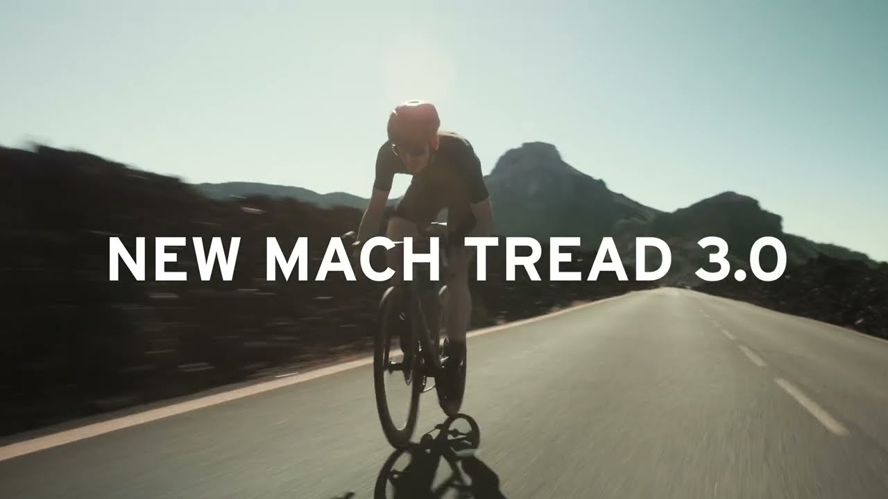 Hutchinson | Get Ready to Fly with the Blackbird Road Tyre