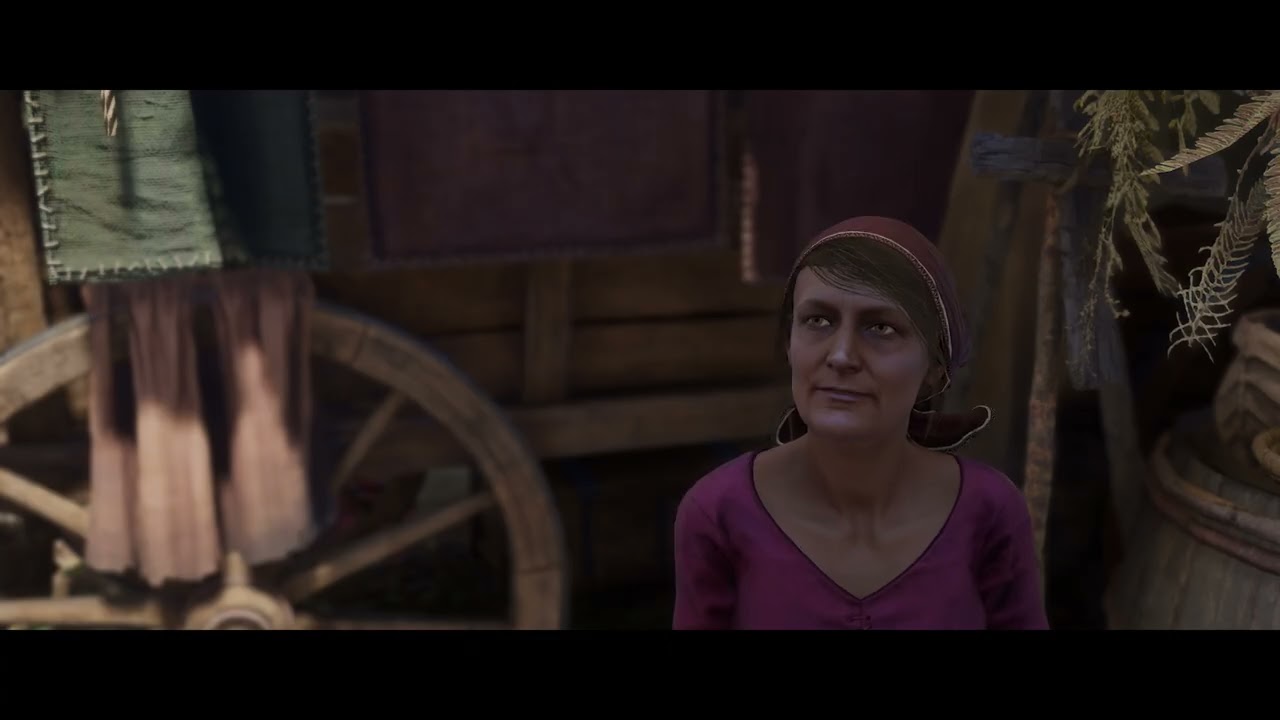 #036 Let´s Play Kingdom Come Deliverance 2;    das gestohlene Pferd ist weg?;