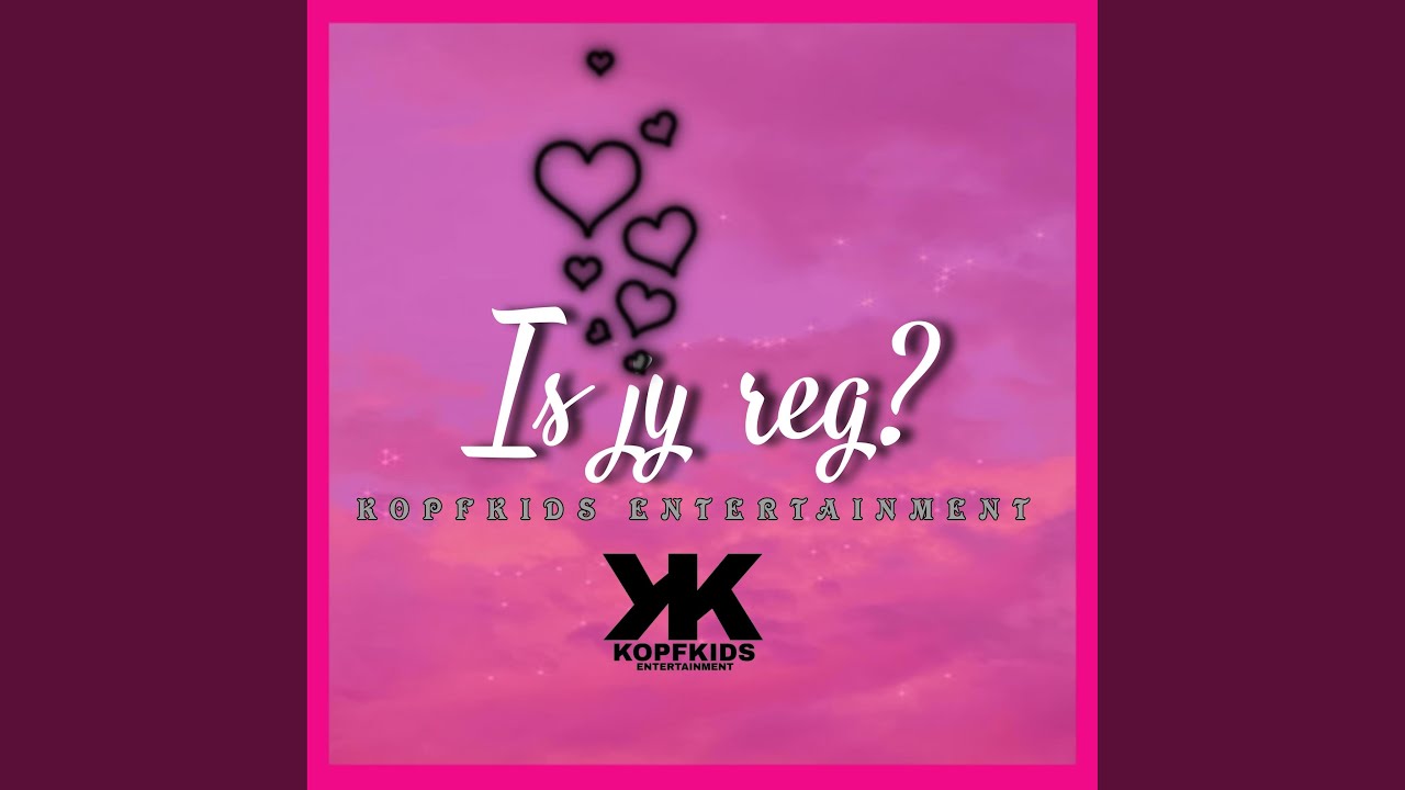 Is jy reg (feat. Jaylin Warne, Kecha Cloete, Joey Joe, Enix & Woniemusicsa)