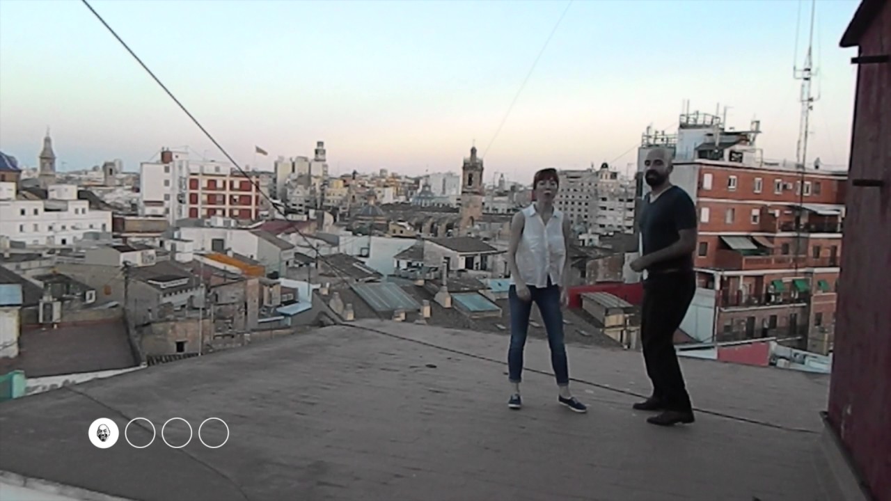 El paso del miércoles 3 #19 